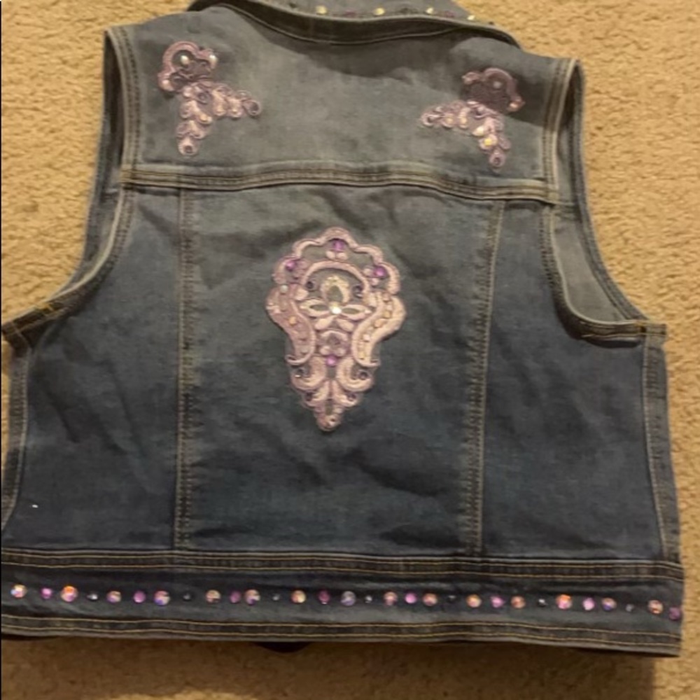 Custom costume